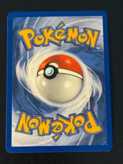 Unown 50/75 Pokemon Neo Discovery 1st Edition - Image 2
