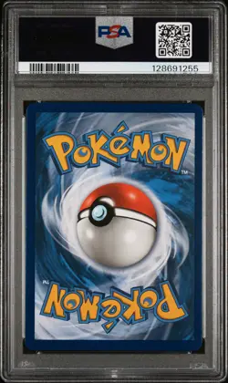 2016 POKEMON XY STEAM SIEGE #24 PYROAR BREAK PSA 10 - Image 2