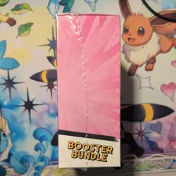 Pokemon TCG: Mega Evolution Ascended Heroes - Booster Bundle Sealed - Image 2
