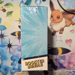 Pokemon TCG: Mega Evolution Ascended Heroes - Booster Bundle Sealed - Image 4