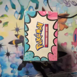 Pokemon TCG: Mega Evolution Ascended Heroes - Booster Bundle Sealed - Image 5