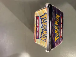 Pokemon TCG Mewtwo Mayhem and Pikachu Power Decks (Factory Sealed) - Image 3