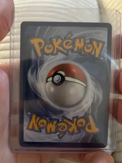 The Pokemon Company Mega Eelektross EX 278/217 Secret Rare Foil Full Art Eng 350 - Image 2