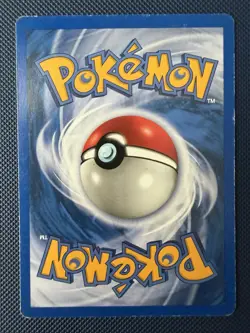 Unown [K] - 1st Edition - 58/64 Neo Revelation - Pokemon TCG - 2001 - Image 2