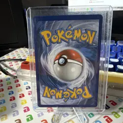 TCG Pokemon ______'s Pikachu 24/53 Wotc Promo Holo Basic 50HP EN - Image 4