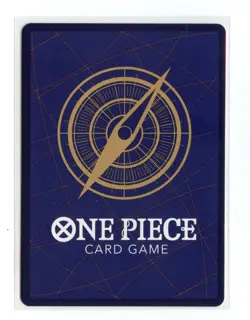 Portgas.D.Ace (Store Tournament 2025 Vol. 4) P-103 PR Regular One Piece Promo NM - Image 2