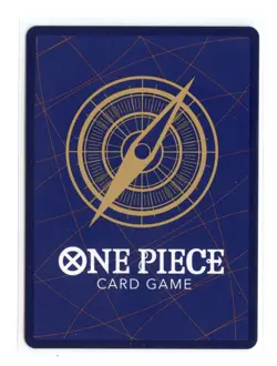 Crocodile (Pirate Foil) P-082 PR One Piece Premium Booster -The Best- Vol. 2 NM - Image 2