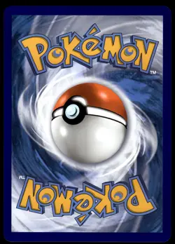 Morpeko V-Union SWSH290 JUMBO OVERSIZED Black Star Promo Pokemon Card - Image 2