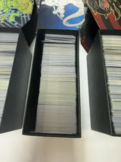 OVER 2000+ 2010-present Pokemon Cards Bulk Lot - tons of holos and reverse - Image 3