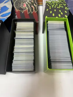 OVER 2000+ 2010-present Pokemon Cards Bulk Lot - tons of holos and reverse - Image 4