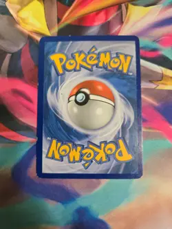 Cubone 60/124 Dragons Exalted Reverse Holo Card MP+ 2012 Pokemon TCG - Image 4