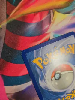 Cubone 60/124 Dragons Exalted Reverse Holo Card MP+ 2012 Pokemon TCG - Image 5