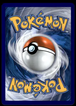 Lucario VSTAR SWSH214 JUMBO OVERSIZED Black Star Promo Pokemon Card - Image 2