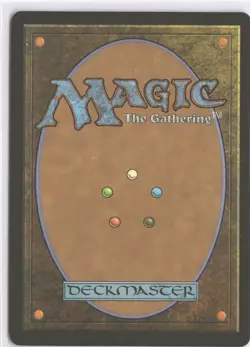 MTG High Fae Trickster (375) *Mana Foil* Borderless Foundations MT/NM - Image 2
