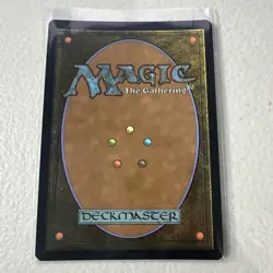 MTG Cascading Cataracts Galaxy Foil 0095 Stellar Sights NM - Image 2