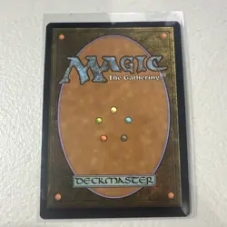 Ancient Brass Dragon Borderless Foil MTG NM - Image 2