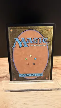 Test of Endurance (Retro Frame) Dominaria Remastered Regular - Image 2