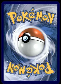 Hoopa V SWSH176 JUMBO OVERSIZED Black Star Promo Pokemon Card - Image 2