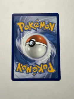 Mega Gardevoir ex 032 Me: Mega Evolution Promo Holo Pokemon - Image 2