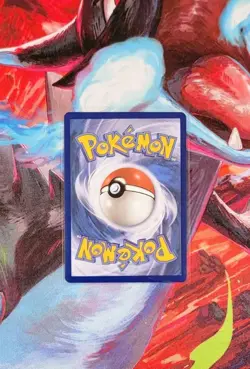 Beautifly 219/217 Illustration Rare Full Art Holo 130 HP English 2026 - Image 2