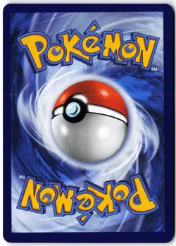 Oricorio ex 024 Holo Promo ME: Mega Evolution Promo Pokemon NM - Image 2