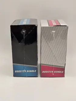 🔥Pokemon TCG Scarlet & Violet Black Bolt And White Flare Booster Bundles!🔥 - Image 4