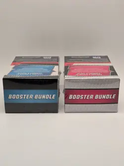 🔥Pokemon TCG Scarlet & Violet Black Bolt And White Flare Booster Bundles!🔥 - Image 5