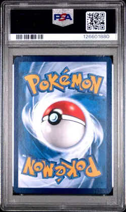 PSA 10 2025 Pokemon PIKACHU #172/151 Collect 151C Art Rare Holo S-Chinese - Image 3