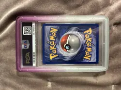 The Pokemon Company 1999 Pokemon TCG Mewtwo Base Set Holo 010/102 PSA 10 - Image 2