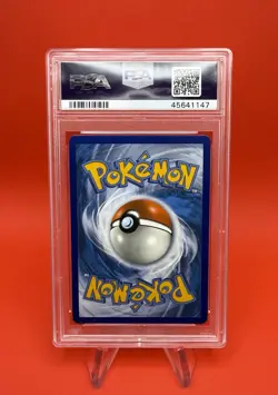 2019 Pokemon SM Hidden Fates Drampa GX Shiny Vault #SV80/SV94 PSA 10 GEM MT SV80 - Image 2