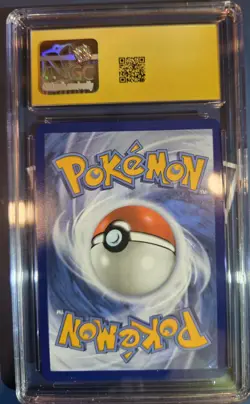 Pokemon TCG Popplio Promo Holo CGC Pristine 10 Black Star 045 70 HP 2026 - Image 2