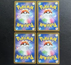 Bulbasaur Ivysaur Venusaur AR SR SAR Set Mega Brave Pokemon Japanese NM IN STOC - Image 2
