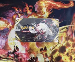 2022 Pokemon Sword & Shield Lost Origin Booster Box SEALED 820650860553 - Image 2