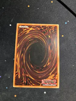 Road Warrior 5DS2-EN041 5D's Starter Deck 2009 Yu-Gi-Oh 1st Edition HP - Image 2
