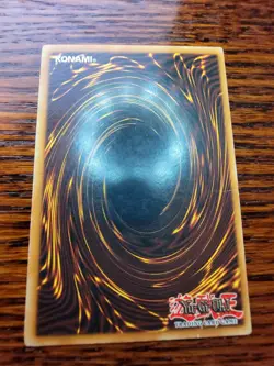 MP YUGIOH VICTORY DRAGON JUMP-EN011 SECRET - Image 3