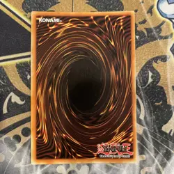 Yu-Gi-Oh! Therion King Regulus Secret 1st Edition DIFO-EN007 NM - Image 2