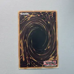 Elemental Hero Ocean - JUMP-EN013 - Ultra Rare - Limited Edition - LP - Image 2