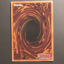 Konami Yu-Gi-Oh! TCG Number 59: Crooked Cook DRL3-EN025 1st Edition Holo - Image 3