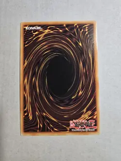 Yugioh! 1x Chaos Angel RA05-EN043 Collector's Rare 1st Ed NM - Image 2