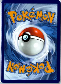 Eevee (Holiday Calendar) Miscellaneous Cards & Products 133/165 Common Holo LP - Image 2
