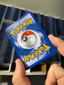 Vileplume 17/18 Reverse Holo Southern Islands Pokemon Card - Image 4