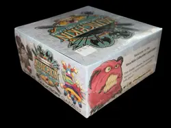 Munchkin Collectible Card Game: Base Set Booster Box (Brand New Factory Sealed) - Image 4