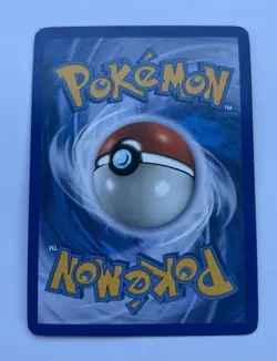 Snorlax 33/111 Rising Rivals Reverse Holo Rare Pokemon Card LP/MP - Image 3
