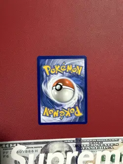 Team Rocket’s Mewtwo ex 281/217 TCG Card - Image 4