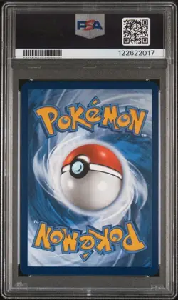 Pokemon 2025 Throh 128/086 Illustration Rare Black Bolt GEM MINT PSA 10 - Image 2