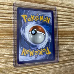 Pokemon Card Feraligatr 057/264 Holo Fusion Strike 2021 LP-NM - Image 2