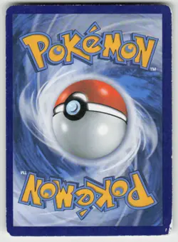 Slowking (XY BREAKpoint) 21/122 Rare Deck Exclusives Pokemon Damaged - Image 2