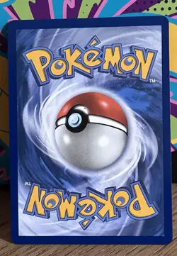 Pokemon TCG Oricorio ex Ultra Rare - 110/094 - ME02: Phantasmal Flames (PFL) - Image 2
