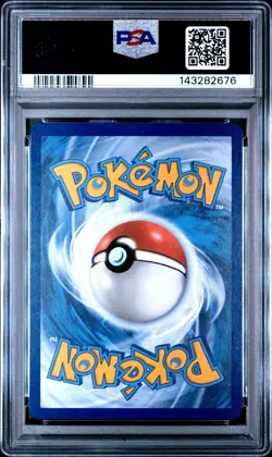 2024 Pokemon Carmine Twilight Masquerade EN SIR 217/167 PSA 10 - Image 2
