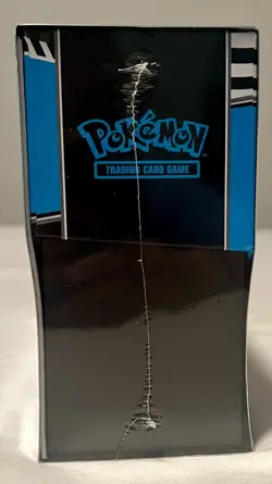 Black Bolt Elite Trainer Box SV Black Bolt ETB New Factory Sealed - Image 2